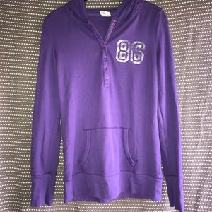 PINK Vitoria Secret Long Sleeve Top